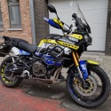 XT 1200 ZE SUPER TENERE T12 WORLD RAID 2016 2020